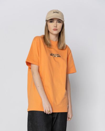 Therapy T-Shirt orange