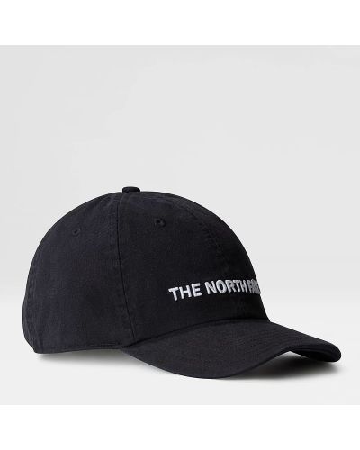 ROOMY NORM HAT noir
