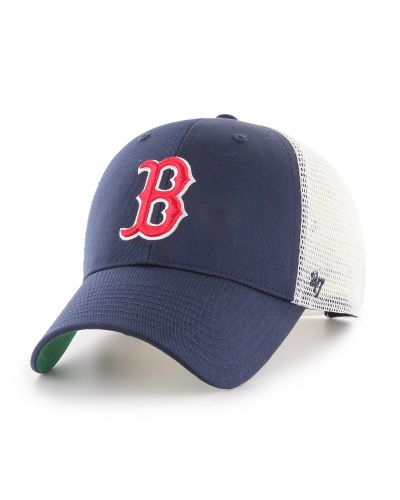 47 CAP MLB BOSTON RED SOX BRANSON MVP NAVY