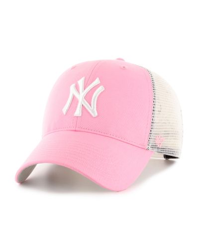 47 CAP MLB NEW YORK YANKEES BRANSON MVP ROSE