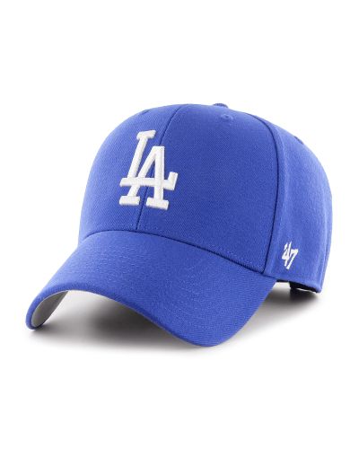 47 CAP MLB LOS ANGELES DODGERS MVP ROYAL