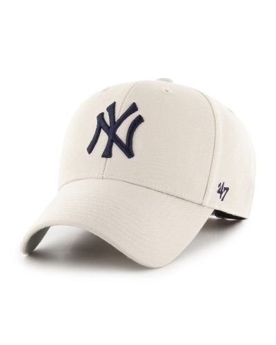 47 CAP MLB NEW YORK YANKEES MVP BONE