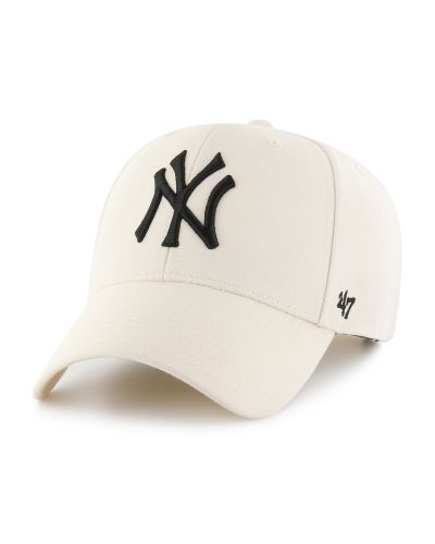 47 CAP MLB NEW YORK YANKEES MVP SNAPBACK