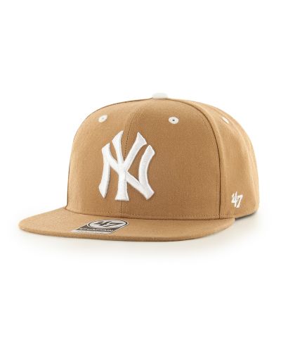 47 CAP MLB NEW YORK YANKEES REPLICA SURE SHOT CAPTAIN