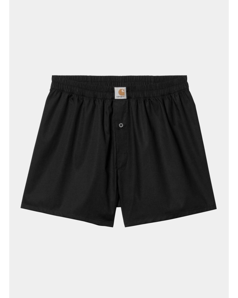 Cotton Boxer noir