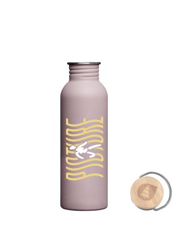 HAMPTON BOTTLE Pk x3