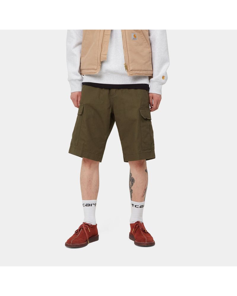 Regular Cargo Short