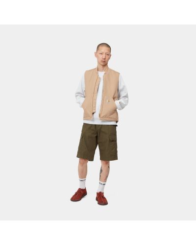 Regular Cargo Short