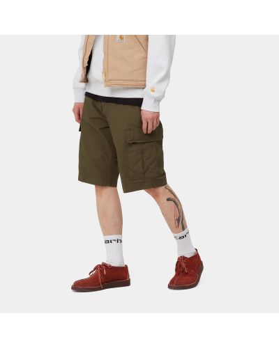 Regular Cargo Short