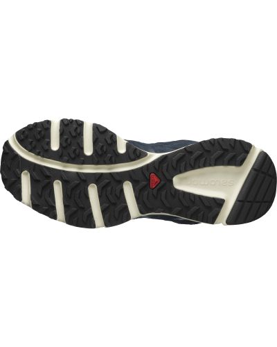 XMN-4 SUEDE Carbon/Va