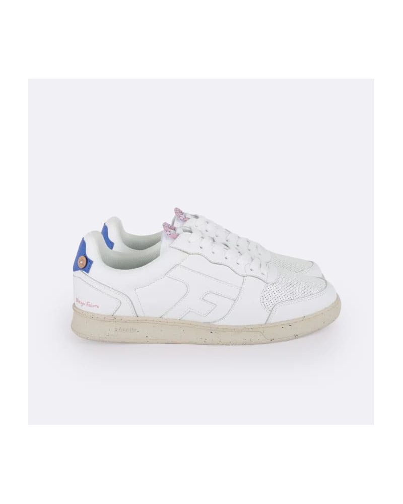 HAZEL BASKETS LEATHER