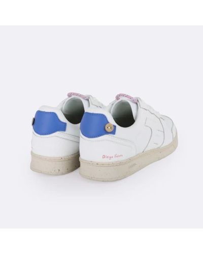 HAZEL BASKETS LEATHER