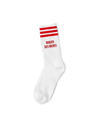 chaussettes Mother socker "meres"