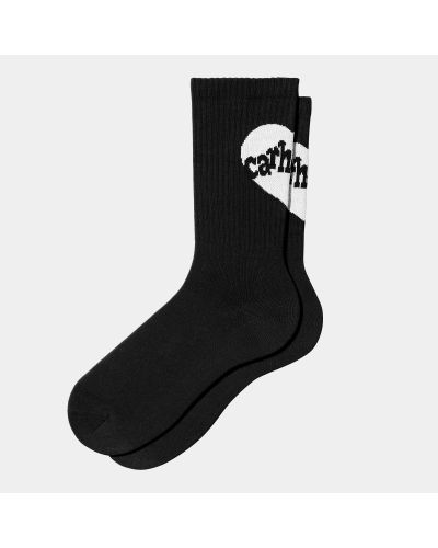 Amour Socks noir