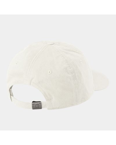MADISON LOGO CAP