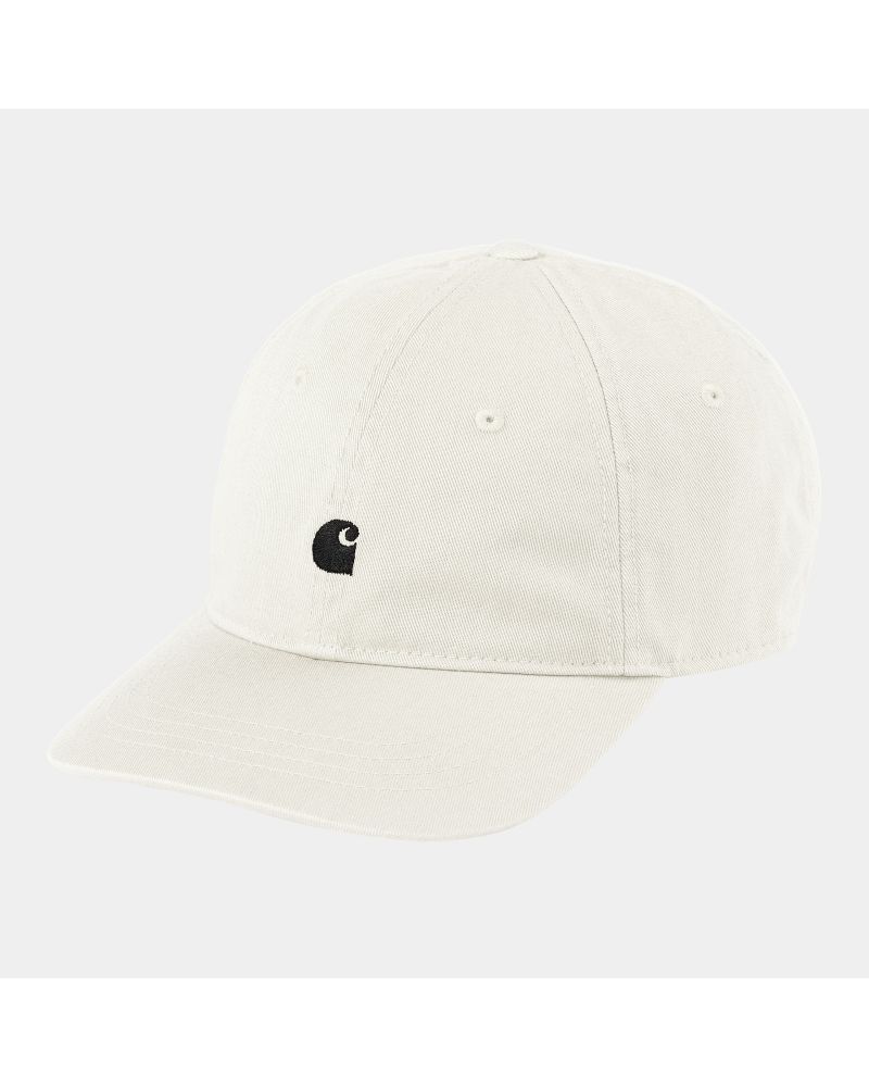 MADISON LOGO CAP