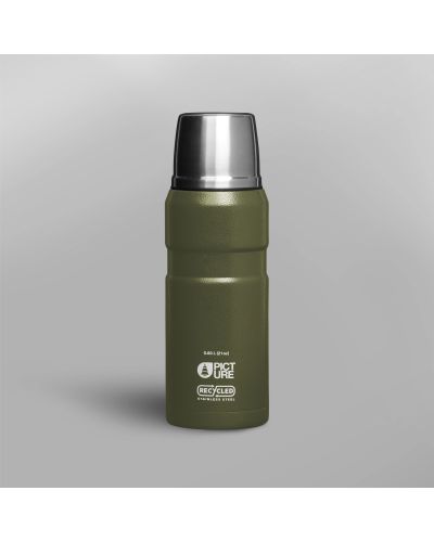 CAMPEI VACUUM BOTTL Pk x3