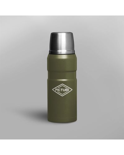 CAMPEI VACUUM BOTTL Pk x3