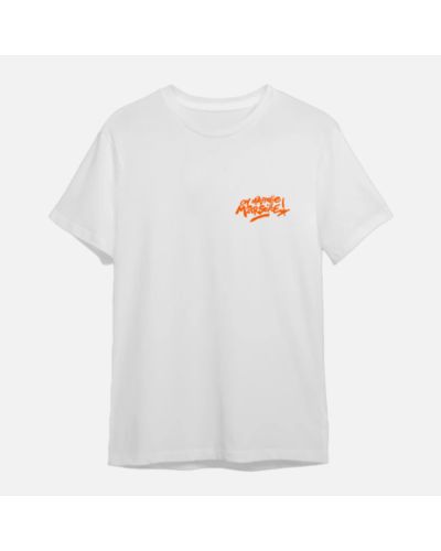 T-SHIRT ON M'APPELLE MARSEILLE X MAISON MERE