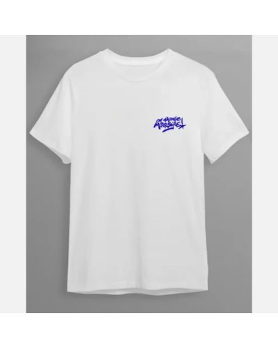 T-SHIRT ON M'APPELLE MARSEILLE X MAISON MERE