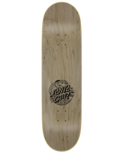 SANTA CRUZ DECK CRANE DOT LG 7 PLY BIRCH 8.5 X 32.2
