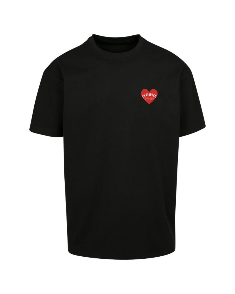 TEE COEUR ULTIMATE HEAVY