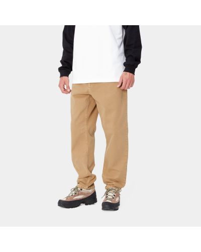 Newel Pant beige