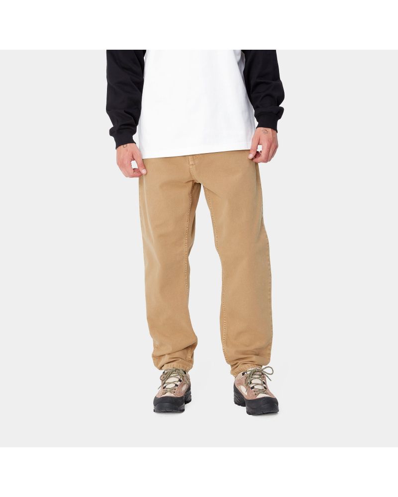 Newel Pant beige