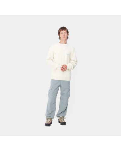 Regular Cargo Pant