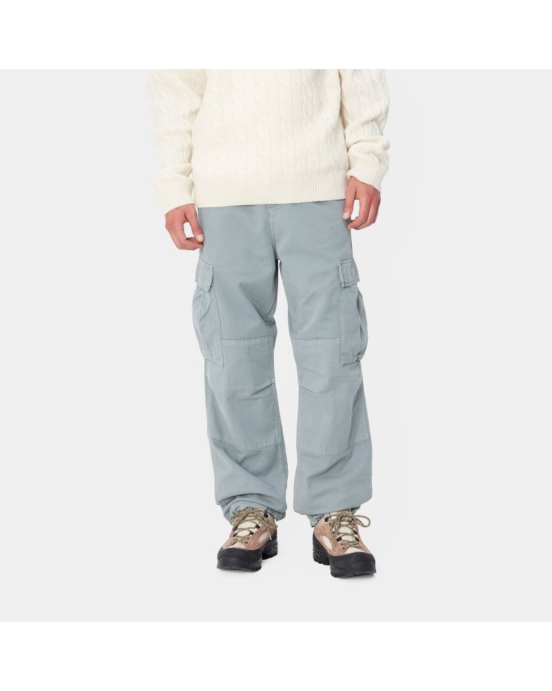 Regular Cargo Pant