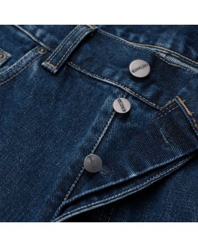 Newel Pant bleu foncé