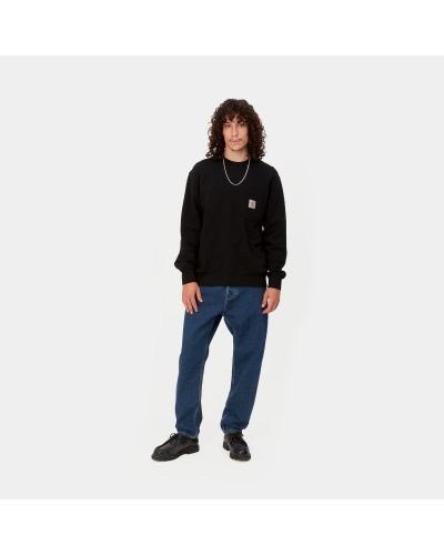 Newel Pant bleu foncé