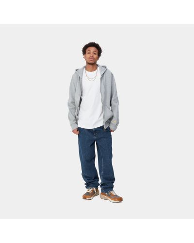 Single Knee Pant bleu foncé