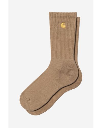 Chase Socks peanut