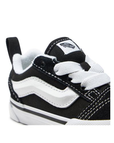 Knu Skool Elastic Lace