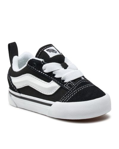 Knu Skool Elastic Lace