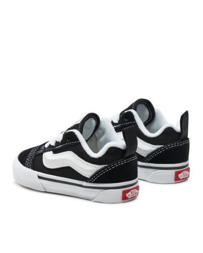 Knu Skool Elastic Lace