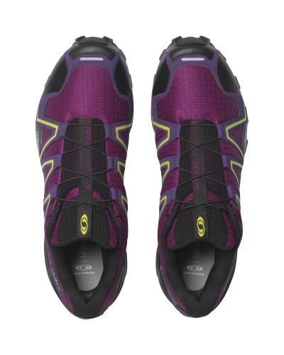 SPEEDCROSS 3 Plumc/Black/Crownj