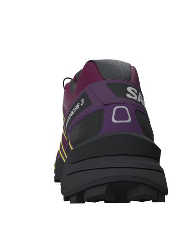 SPEEDCROSS 3 Plumc/Black/Crownj