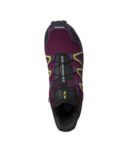 SPEEDCROSS 3 Plumc/Black/Crownj