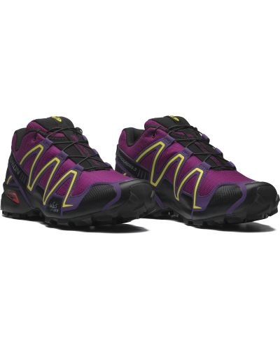 SPEEDCROSS 3 Plumc/Black/Crownj