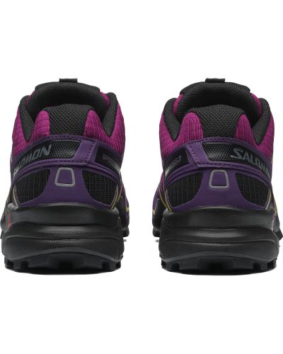 SPEEDCROSS 3 Plumc/Black/Crownj