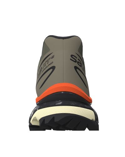 XT-6 Dlicgr/Black/Redora