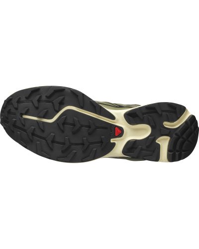 XT-6 Dlicgr/Black/Redora