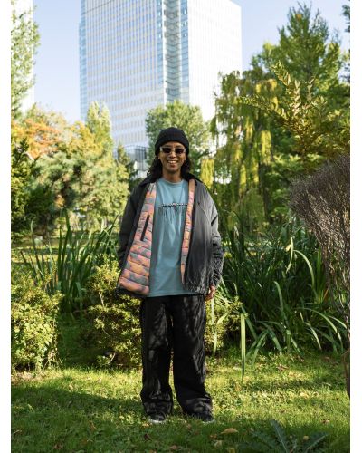 TT B IGUCHI LIGHT JACKET