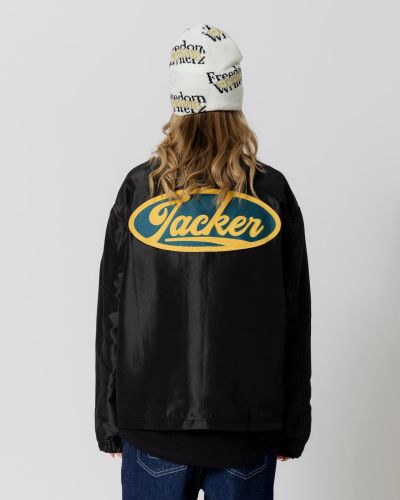 Garage Coach Jacket