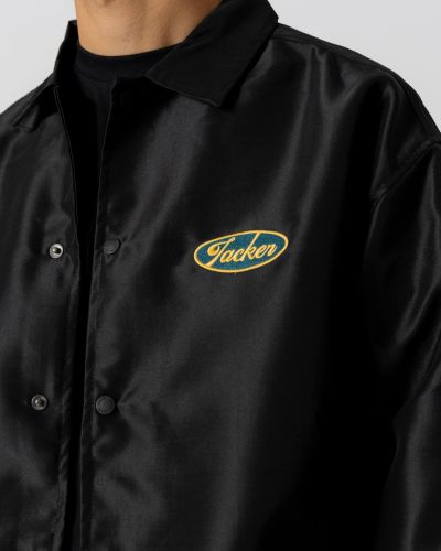 Garage Coach Jacket