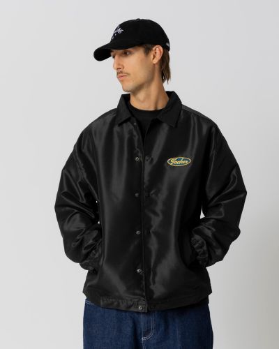 Garage Coach Jacket