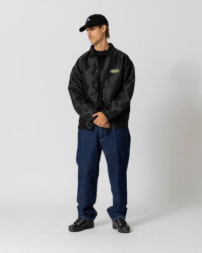 Garage Coach Jacket