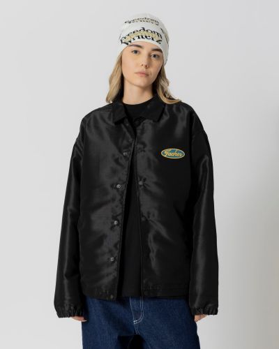 Garage Coach Jacket